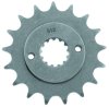 BikeMaster Kawasaki Suzuki Yamaha Front Sprocket 520 14T thumbnail 1