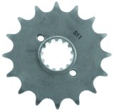 BikeMaster Kawasaki Front Sprocket 520 15T thumbnail 4
