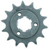 BikeMaster Suzuki Front Sprocket 520 14T thumbnail 1