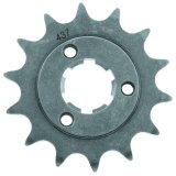 BikeMaster Suzuki Front Sprocket 520 14T thumbnail 3