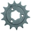 BikeMaster Suzuki Front Sprocket 520 14T thumbnail 4