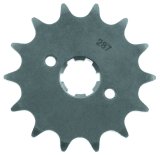 BikeMaster Honda Front Sprocket 520 14T thumbnail 1