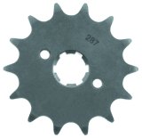 BikeMaster Honda Front Sprocket 520 14T thumbnail 2