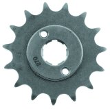 BikeMaster Honda Front Sprocket 520 14T thumbnail 2
