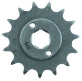 BikeMaster Honda Front Sprocket 520 14T thumbnail 4