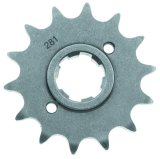 BikeMaster Honda Front Sprocket 520 14T thumbnail 5