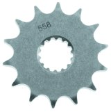 BikeMaster Yamaha Front Sprocket 428 13T thumbnail 2