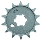BikeMaster Kawasaki Front Sprocket 428 14T thumbnail 2