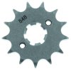 BikeMaster Honda Suzuki Yamaha Front Sprocket 428 13T thumbnail 4