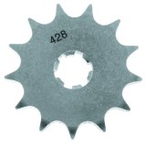 BikeMaster Suzuki Front Sprocket 428 12T thumbnail 2