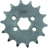 BikeMaster Honda Front Sprocket 428 13T thumbnail 2