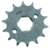 BikeMaster KYMCO Front Sprocket 428 14T thumbnail 2