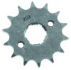 BikeMaster Honda Front Sprocket 420 15T thumbnail 1