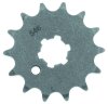 BikeMaster Kawasaki Front Sprocket 420 14T thumbnail 4