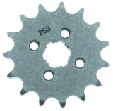 BikeMaster Honda Front Sprocket 420 15T thumbnail 1