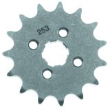BikeMaster Honda Front Sprocket 420 14T thumbnail 3