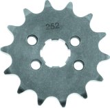 BikeMaster Honda Front Sprocket 420 14T thumbnail 4