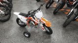 BikeMaster 12-Up KTM 50 SX Mini Training Wheels thumbnail 2