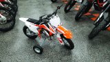 BikeMaster 12-Up KTM 50 SX Mini Training Wheels thumbnail 8
