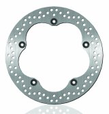 BikeMaster Honda Brake Rotor thumbnail 1