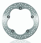 BikeMaster Honda Brake Rotor thumbnail 2