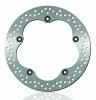 BikeMaster Honda Brake Rotor thumbnail 3