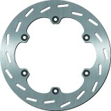 BikeMaster Honda Brake Rotor thumbnail 1