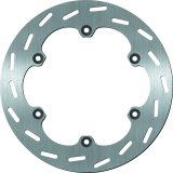 BikeMaster Honda Brake Rotor thumbnail 2