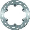 BikeMaster Honda Brake Rotor thumbnail 3