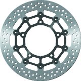 BikeMaster Suzuki Brake Rotor thumbnail 1