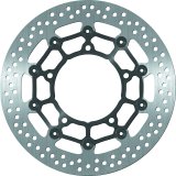 BikeMaster Suzuki Brake Rotor thumbnail 2