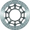 BikeMaster Suzuki Brake Rotor thumbnail 3