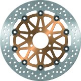 BikeMaster BM-1014X Brake Rotor thumbnail 2