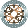 BikeMaster BM-1014X Brake Rotor thumbnail 3