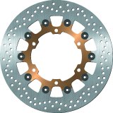 BikeMaster Yamaha Brake Rotor thumbnail 1