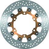 BikeMaster Yamaha Brake Rotor thumbnail 2