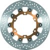 BikeMaster Yamaha Brake Rotor thumbnail 3