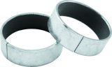Bikers Choice 41MM Lower Slider Bushings Replaces H-D 44156-00 45940-84 Pr thumbnail 1