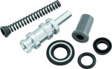 Bikers Choice 96-17 Big Twin / XL Front Master Cylinder Rebuild Kit 9/16in Bore H-D 45006-96 thumbnail 1