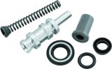 Bikers Choice 96-17 Big Twin / XL Front Master Cylinder Rebuild Kit 9/16in Bore H-D 45006-96 thumbnail 2