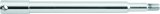 Bikers Choice 07-17 FXST FXSB Chrome Front Axle Kit Replaces H-D 41547-04 12 3/4 Inch thumbnail 1
