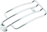 Bikers Choice 06-17 FXD W/ Solo Seat Exc FXDWG Luggage Rack Chrome thumbnail 2