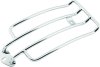 Bikers Choice 06-17 FXD W/ Solo Seat Exc FXDWG Luggage Rack Chrome thumbnail 3