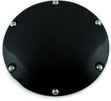Bikers Choice 04-22 Black Derby Cover thumbnail 1