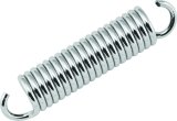 Bikers Choice 91-01 Dyna Chrome Kickstand Spring Replaces H-D 50057-91 thumbnail 1