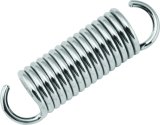 Bikers Choice 02-17 Dyna Chrome Kickstand Spring Replaces H-D 50057-02 thumbnail 1
