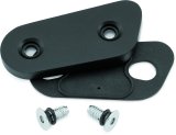 Bikers Choice 04-22 XL Black Primary Inspection Cover Kit Replaces H-D 34761-04 thumbnail 1