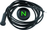 Bikers Choice Neutral Indicator Light Replaces H-D 68024-92A thumbnail 1