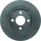 Bikers Choice 14-20 Trike Rear Brake Rotor Replaces H-D 41500031 41500151 thumbnail 1