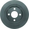Bikers Choice 14-20 Trike Rear Brake Rotor Replaces H-D 41500031 41500151 thumbnail 3